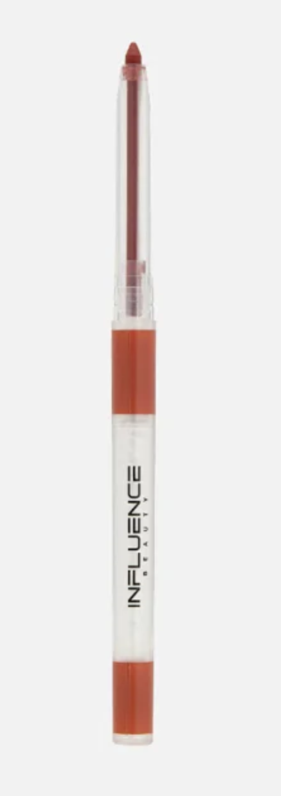 фото упаковки Influence Beauty карандаш для губ Lipfluence автоматический