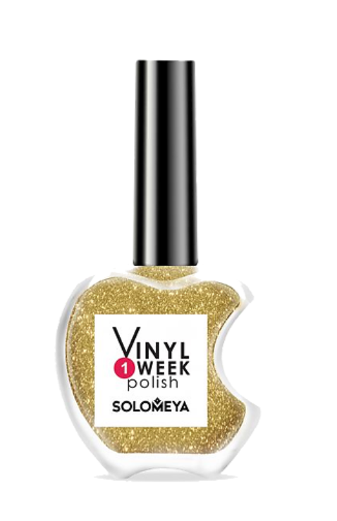 фото упаковки Solomeya Недельный лак One Week Vinyl Polish
