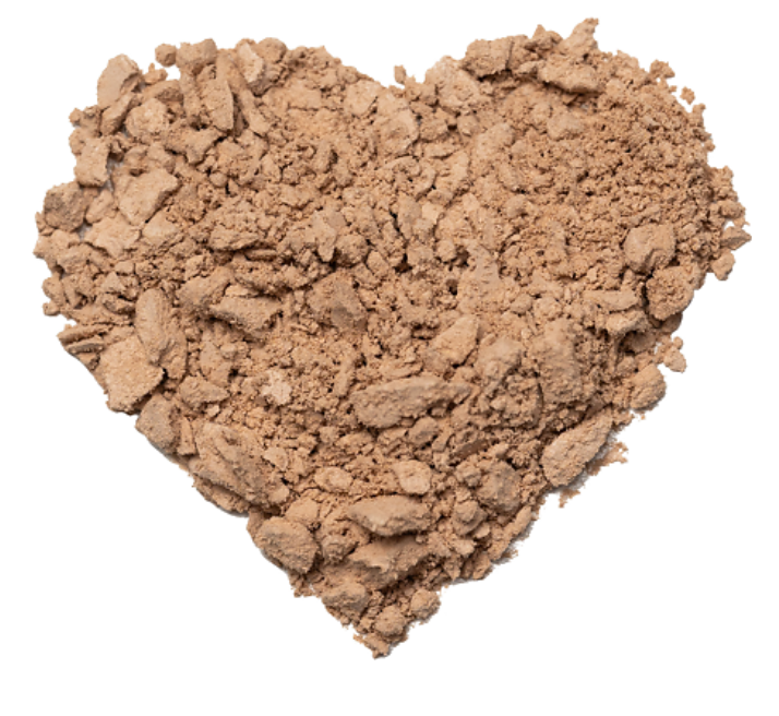 Love Generation Пудра для лица Face powder Tantrix, пудра, тон 02 слоновая кость, 6.5г, 1 шт.