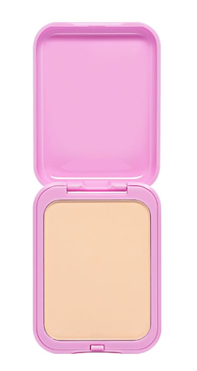 Love Generation Пудра для лица Face powder Tantrix, пудра, тон 03 натуральный бежевый, 6.5г, 1 шт.
