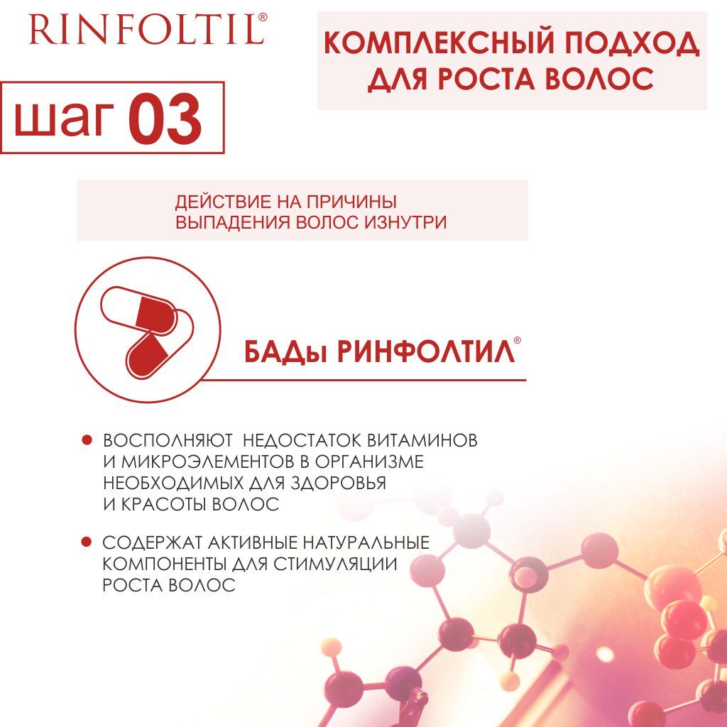 Rinfoltil Силекс Шампунь с кремнием против выпадения волос, шампунь, 200 мл, 1 шт.