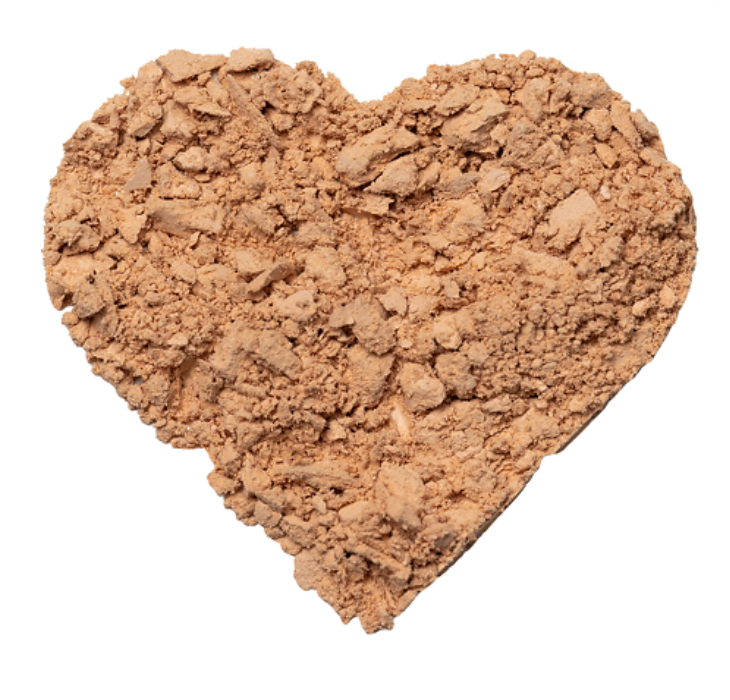 Love Generation Пудра для лица Face powder Tantrix, пудра, тон 03 натуральный бежевый, 6.5г, 1 шт.