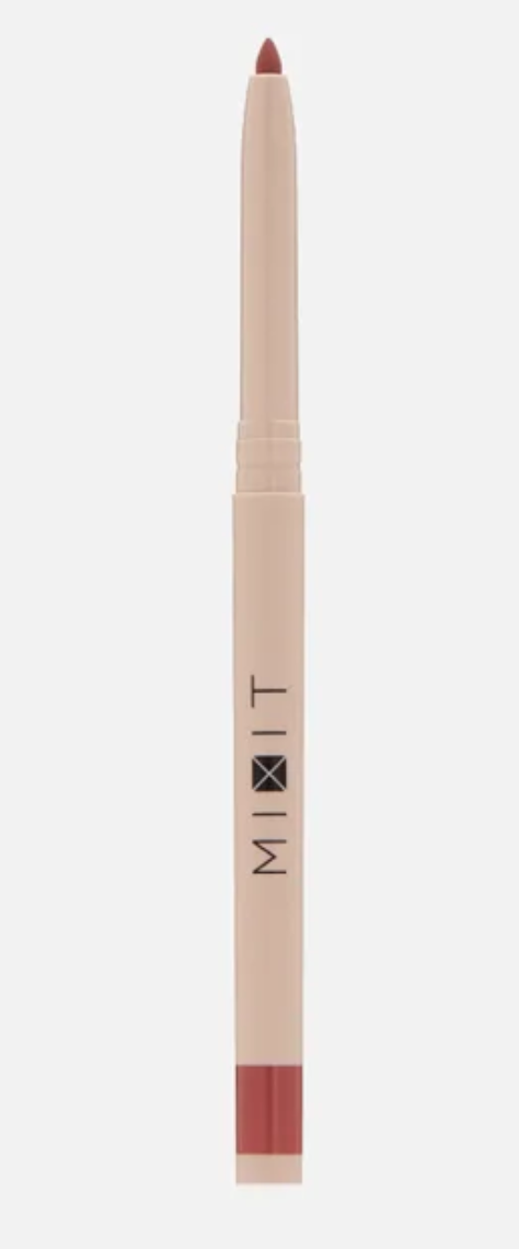 фото упаковки Mixit Make Up Стойкий карандаш для губ Longwearing lip pencil