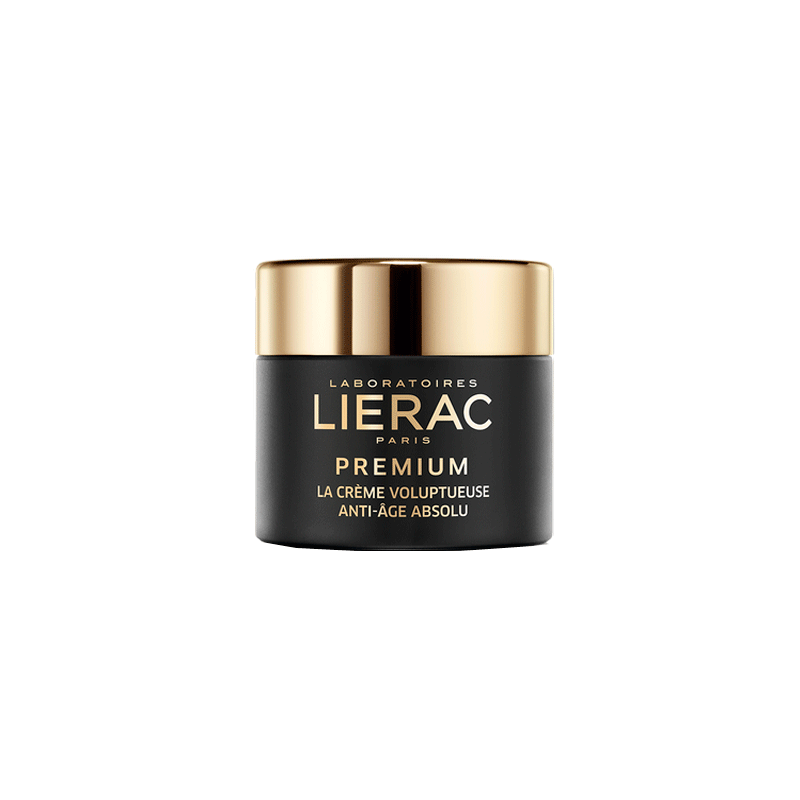 фото упаковки Lierac Premium Anti-Age Absolu Крем для лица