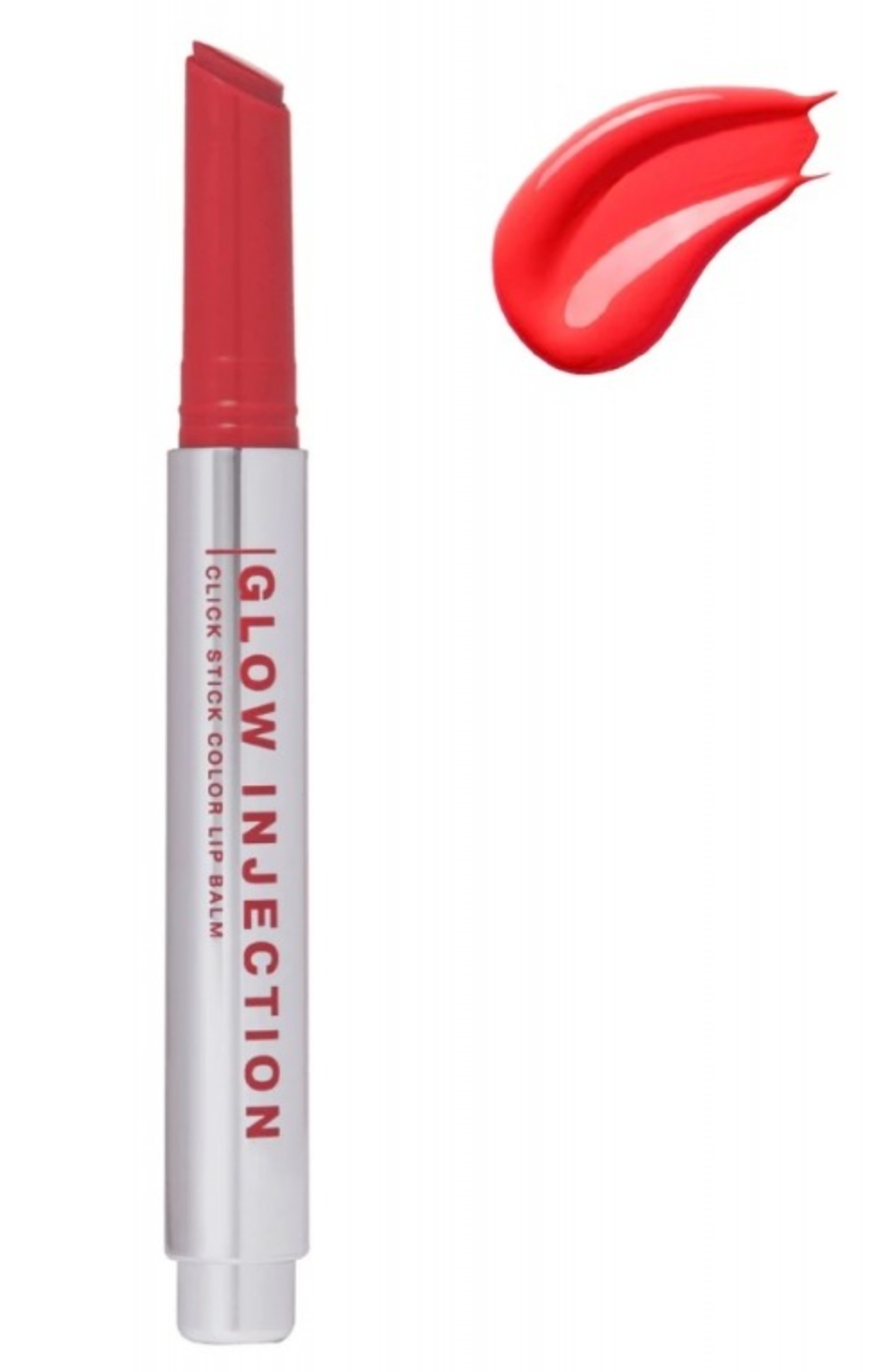 фото упаковки Influence Beauty Бальзам-стик для губ Glow Injection