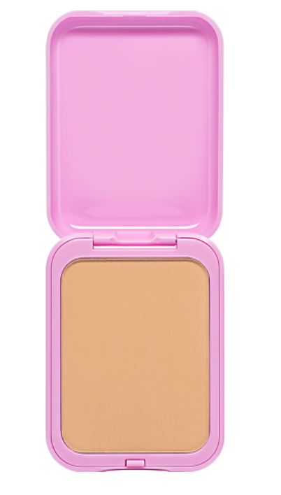 Love Generation Пудра для лица Face powder Tantrix, пудра, тон 04 Бежевый, 6.5г, 1 шт.
