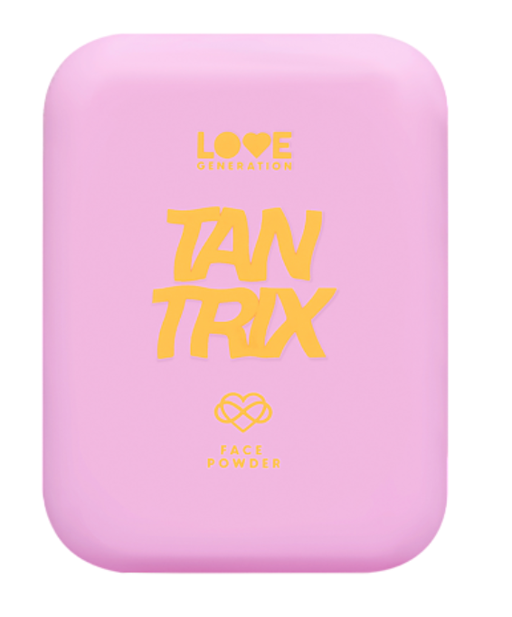 фото упаковки Love Generation Пудра для лица Face powder Tantrix