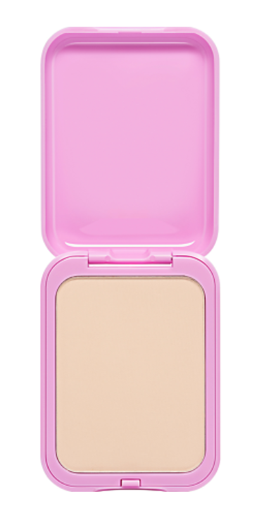 Love Generation Пудра для лица Face powder Tantrix, пудра, тон 02 слоновая кость, 6.5г, 1 шт.