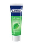 Гель-смазка Contex Green, гель, 30 мл, 1 шт.