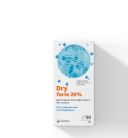 Витатека Dry Forte роликовый антиперспирант без спирта 20%, 50 мл, 1 шт.