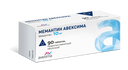 Мемантин Авексима, 10 мг, таблетки, покрытые пленочной оболочкой, 90 шт.