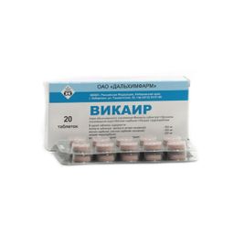 Викаир