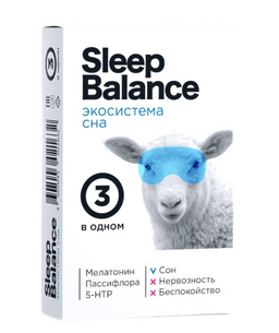 Sleep Balance Экосистема сна