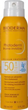 Bioderma Photoderm MAX SPF50+ Спрей-вуаль, спрей, 150 мл, 1 шт.