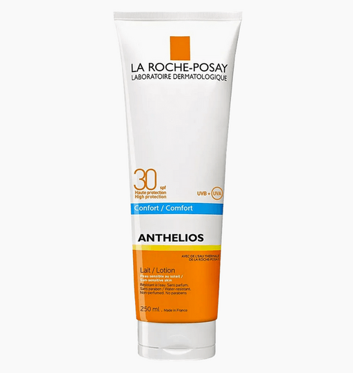 La Roche-Posay Anthelios SPF30 молочко для лица и тела, молочко для тела, 250 мл, 1 шт.