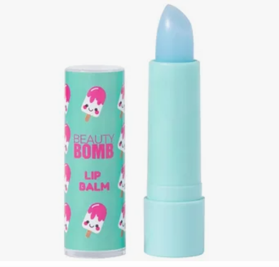 Beauty Bomb Bla-bla-balm бальзам для губ, бальзам для губ, тон 04, 3,5 г, 1 шт.