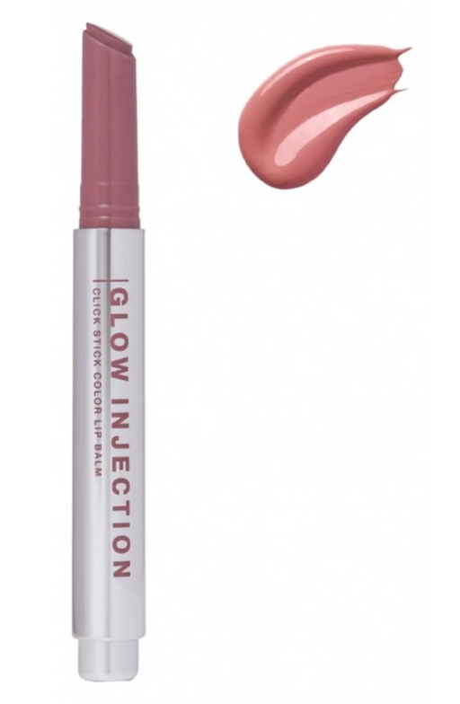 Influence Beauty Бальзам-стик для губ Glow Injection, тон 02, 1 шт.